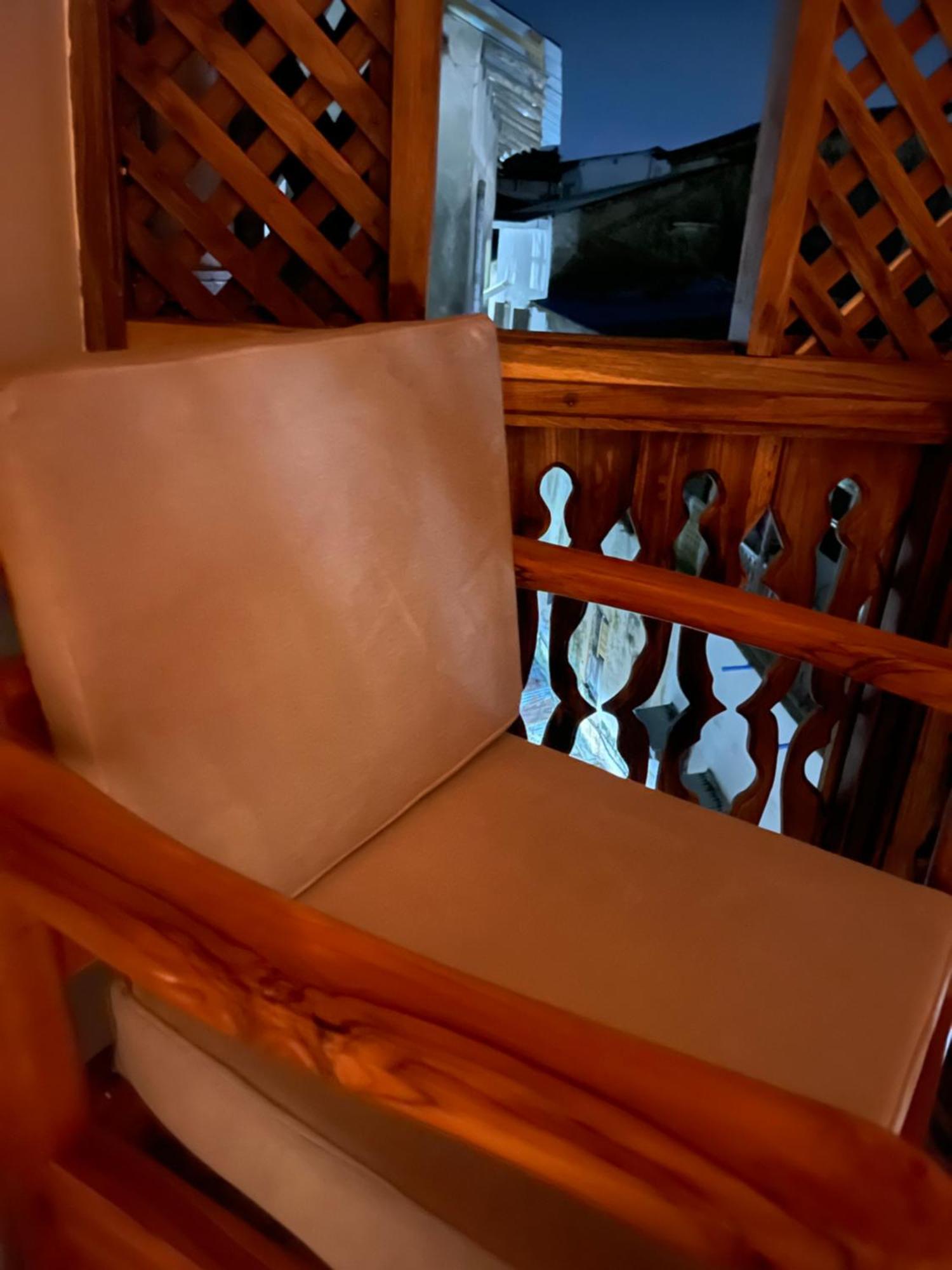 Bellissimo Boutique Hotel Zanzibár Szoba fotó