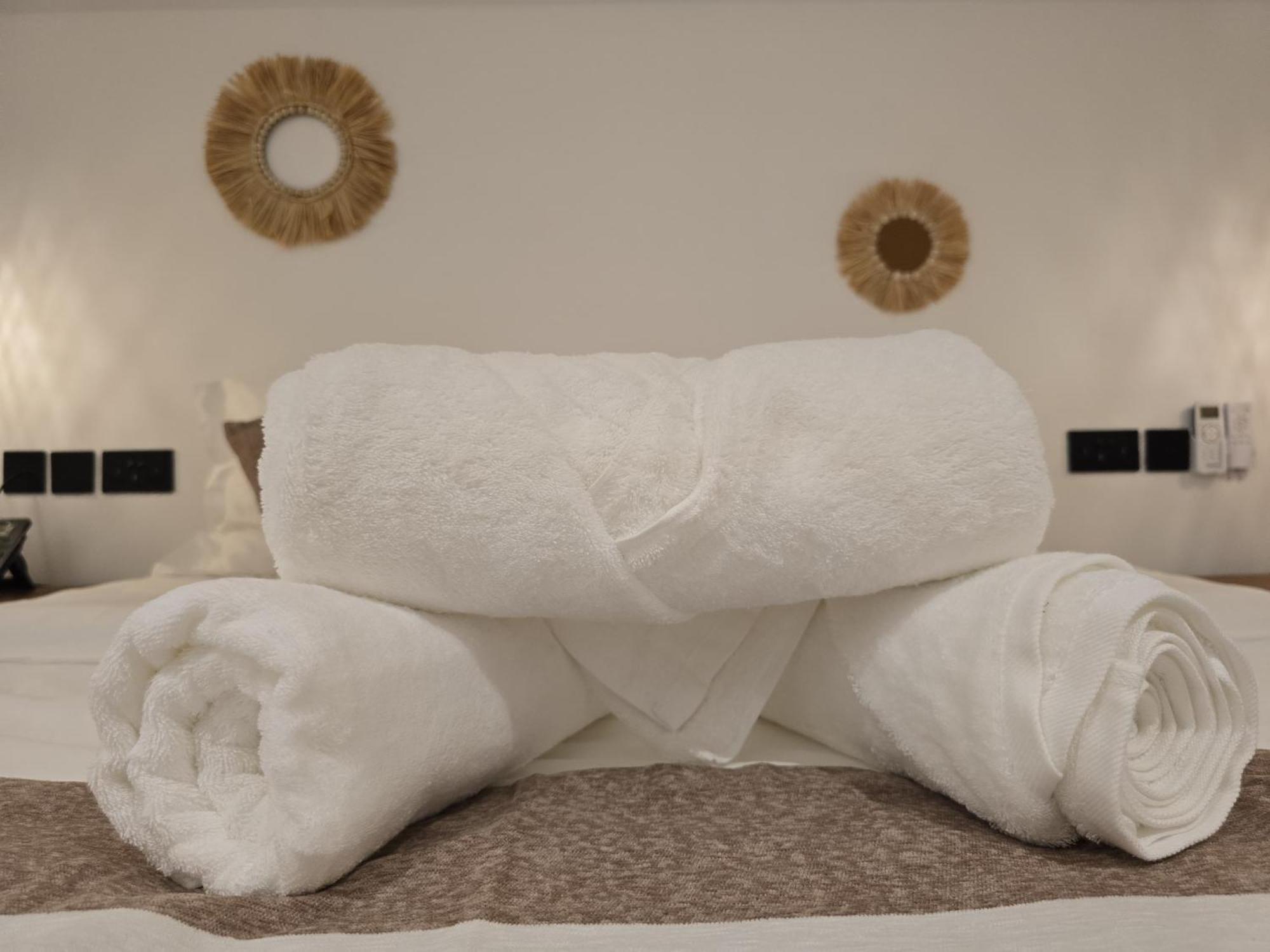 Bellissimo Boutique Hotel Zanzibár Szoba fotó