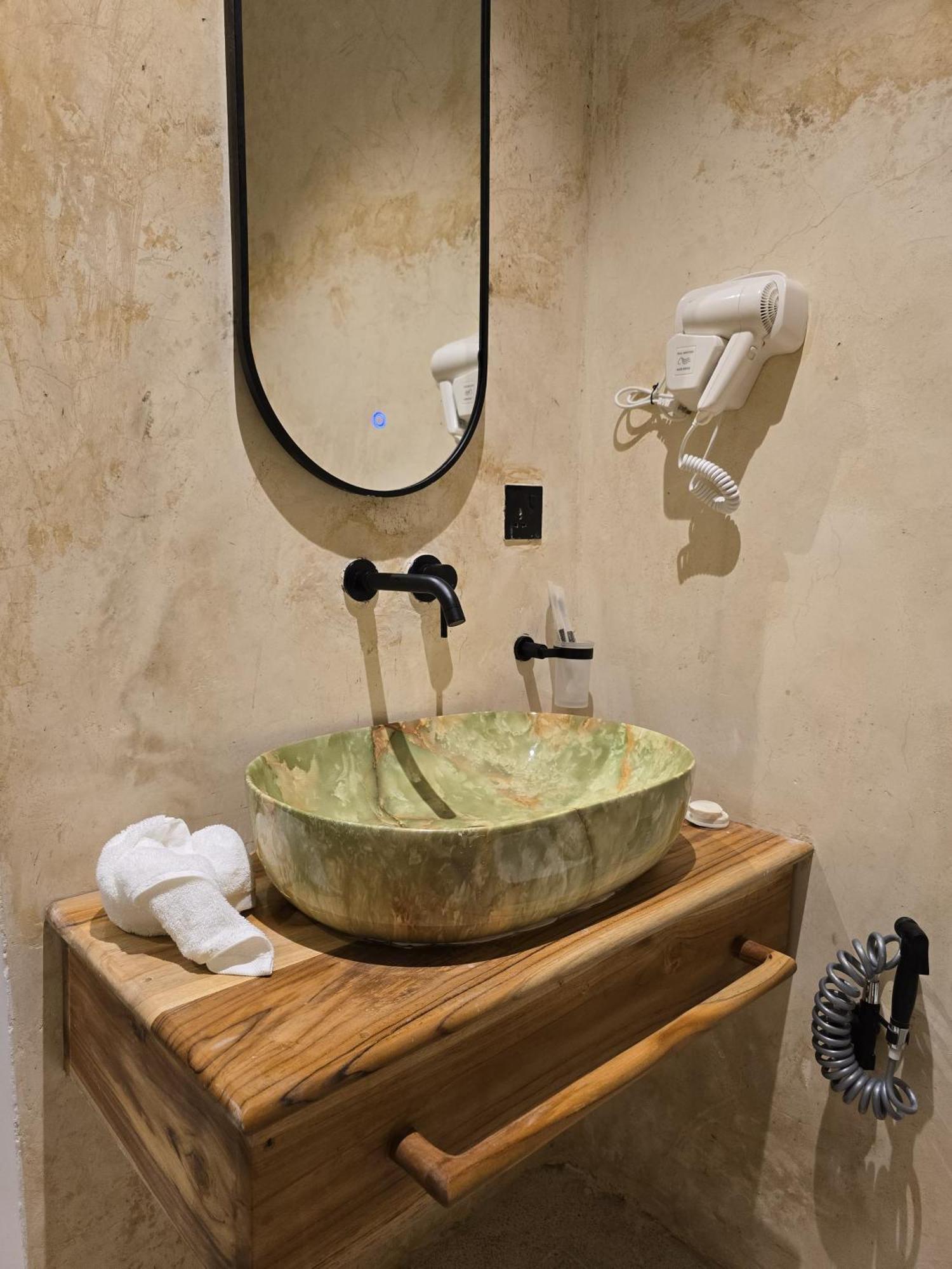 Bellissimo Boutique Hotel Zanzibár Szoba fotó
