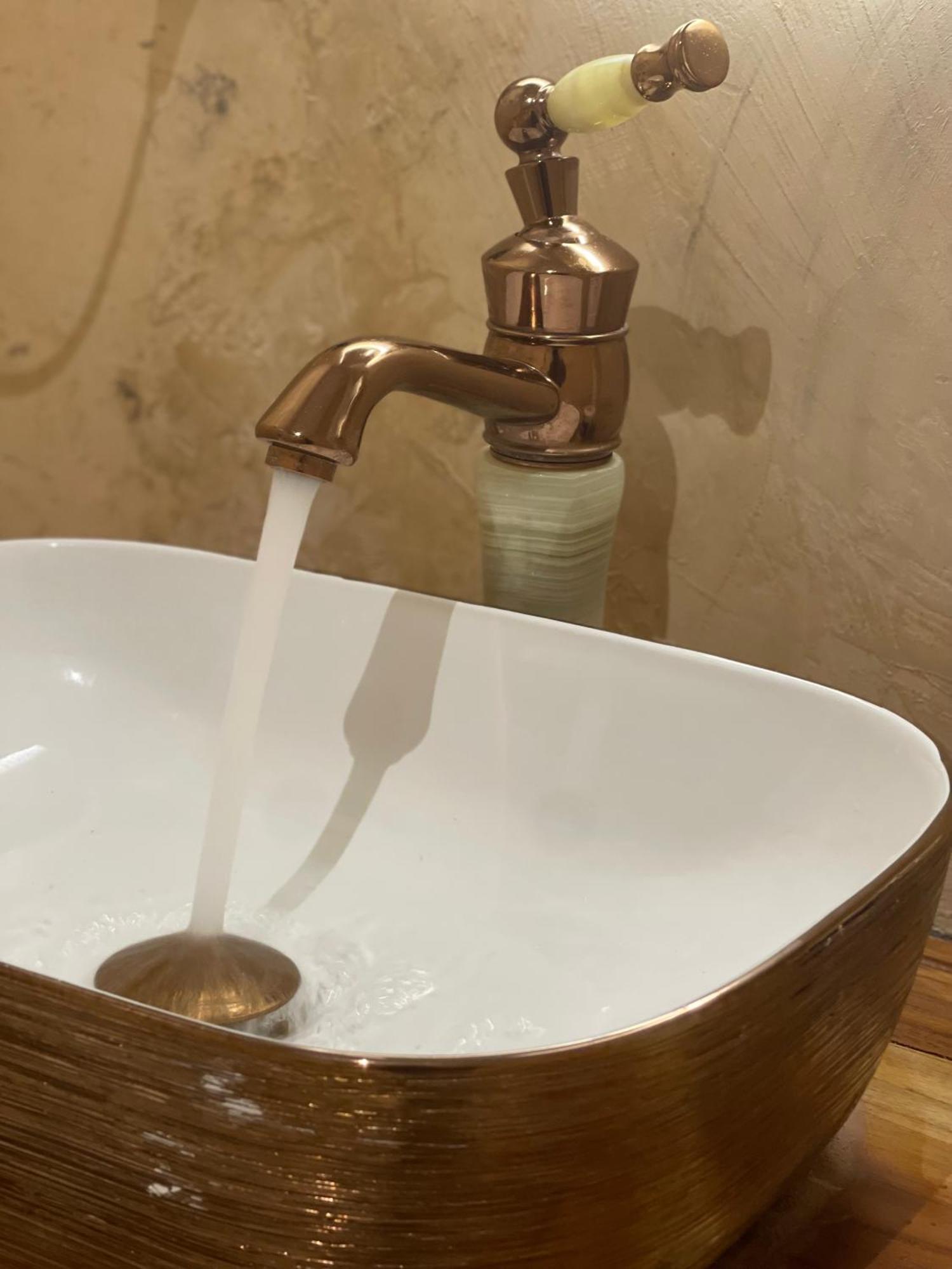 Bellissimo Boutique Hotel Zanzibár Szoba fotó